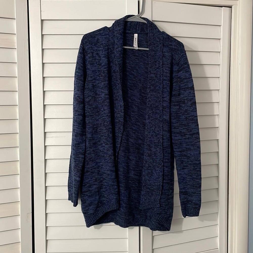 RVCA Cardigan